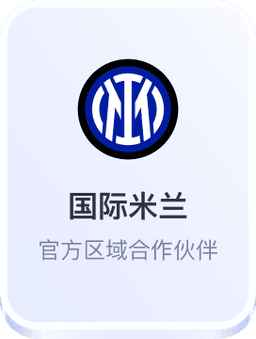 国际米兰 官方区域合作伙伴